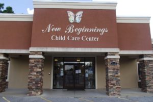 Southwest Center Jacksonville NC New Beginnings Child Care